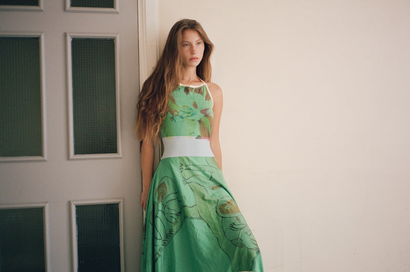 shop dresses