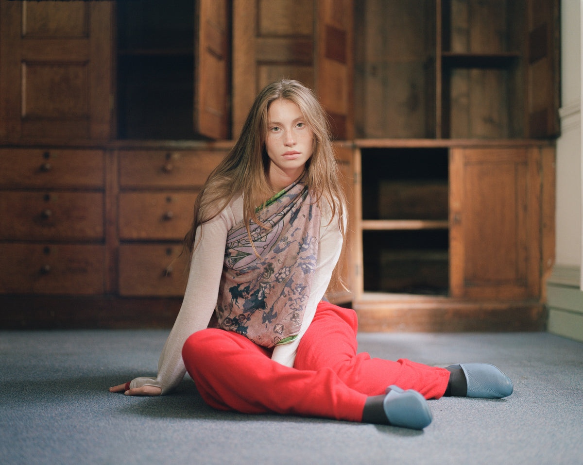Polyfoil Long Sleeve image 3