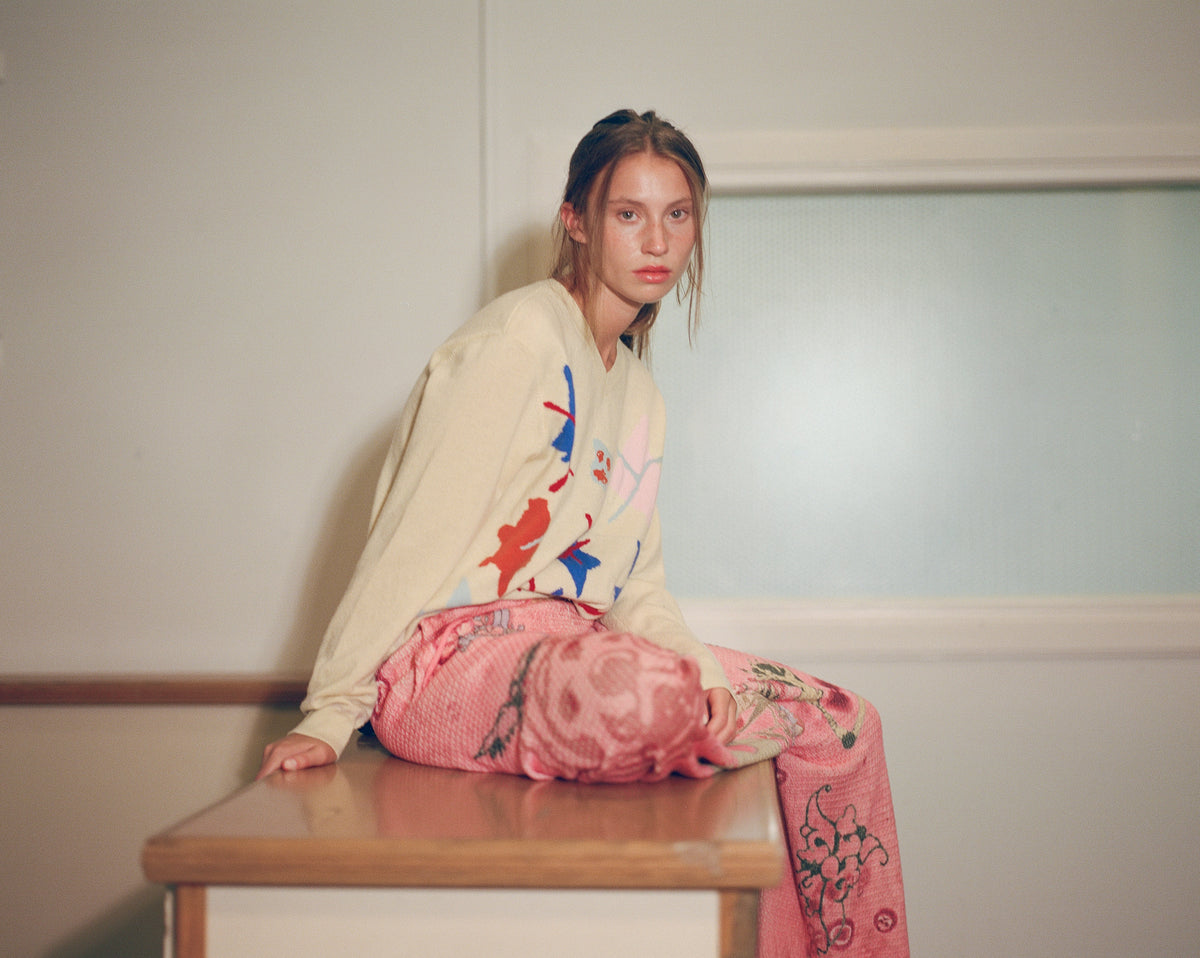 Polyfoil Trackies image 3