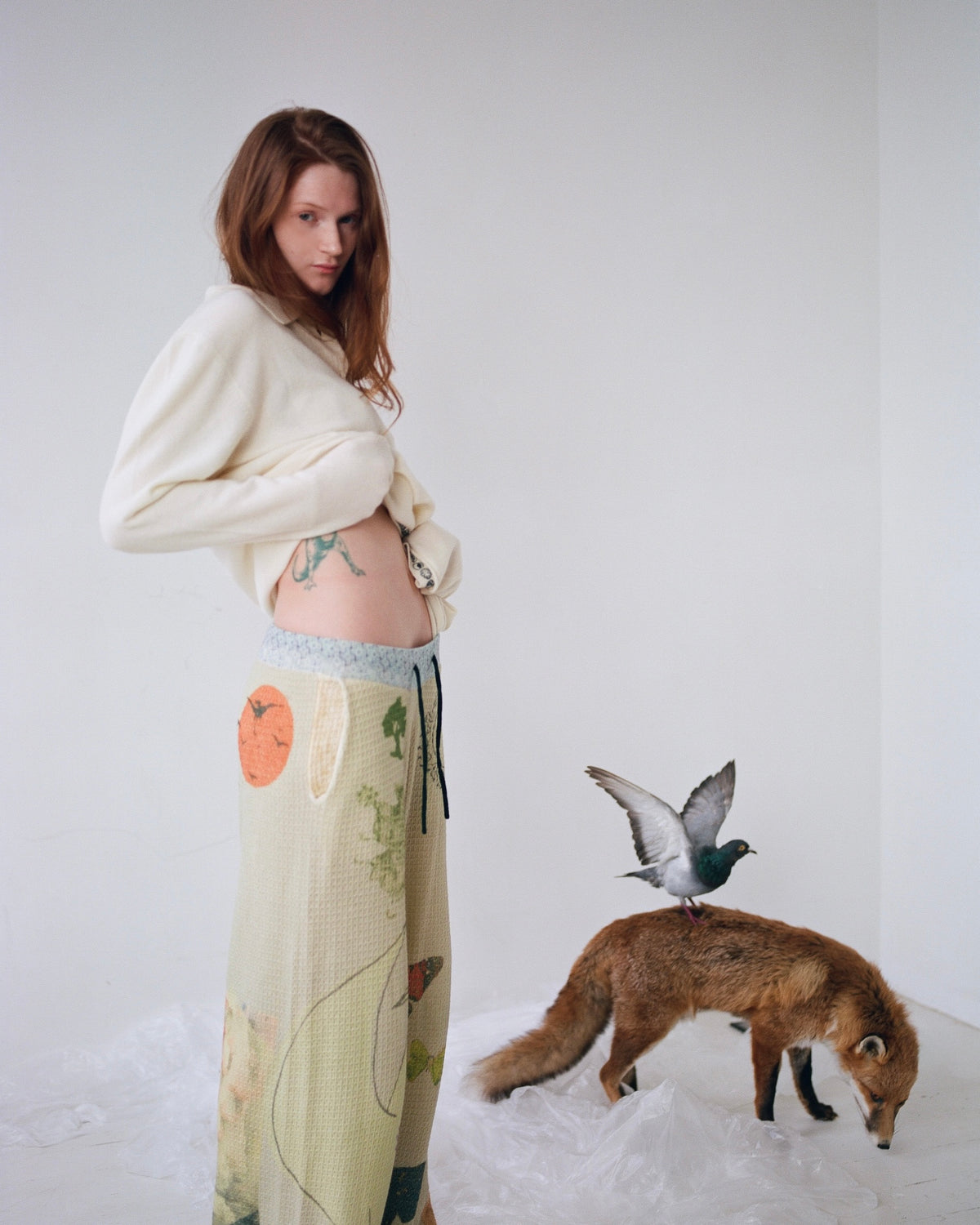 Elf Trackies image 3