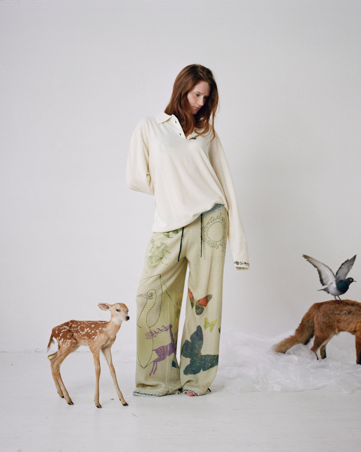 Elf Trackies image 5
