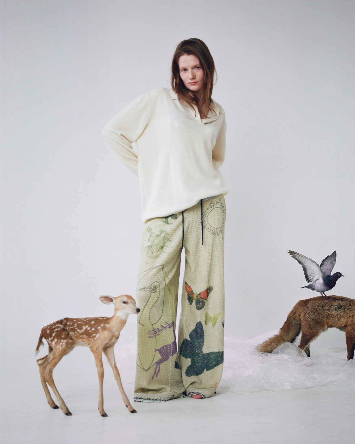 Elf Trackies image 4