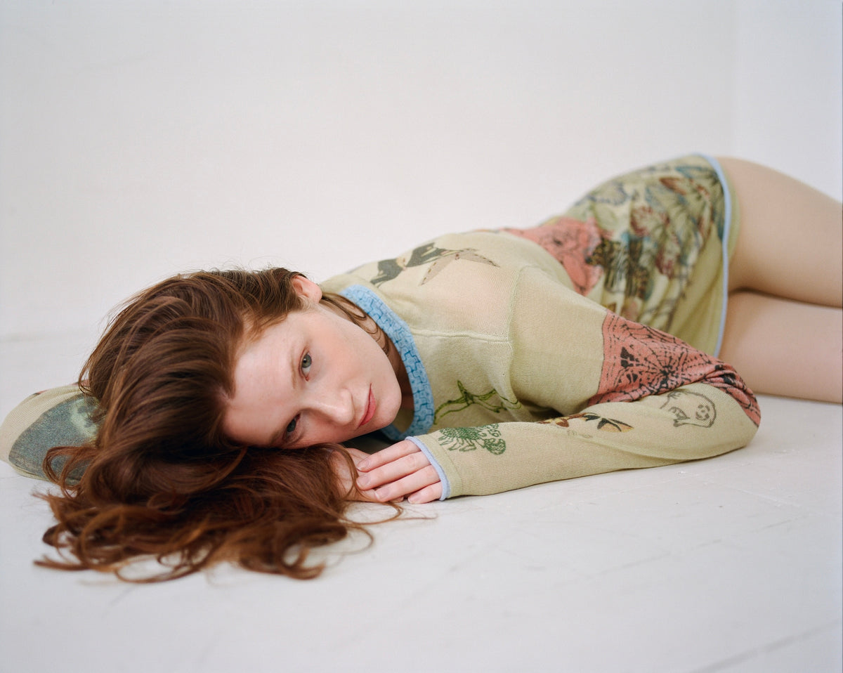 Elf Long Sleeve image 7
