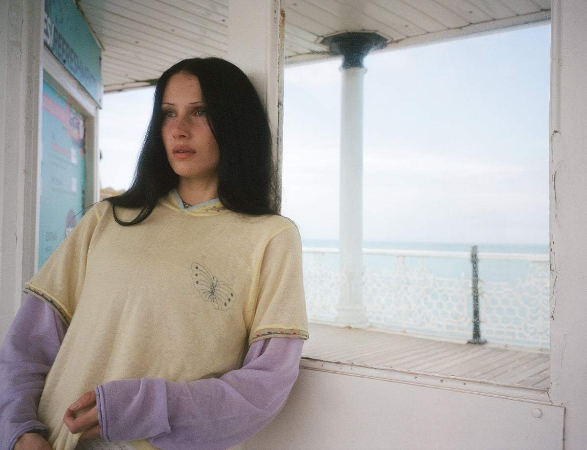 Mythotect Long Sleeve image 8