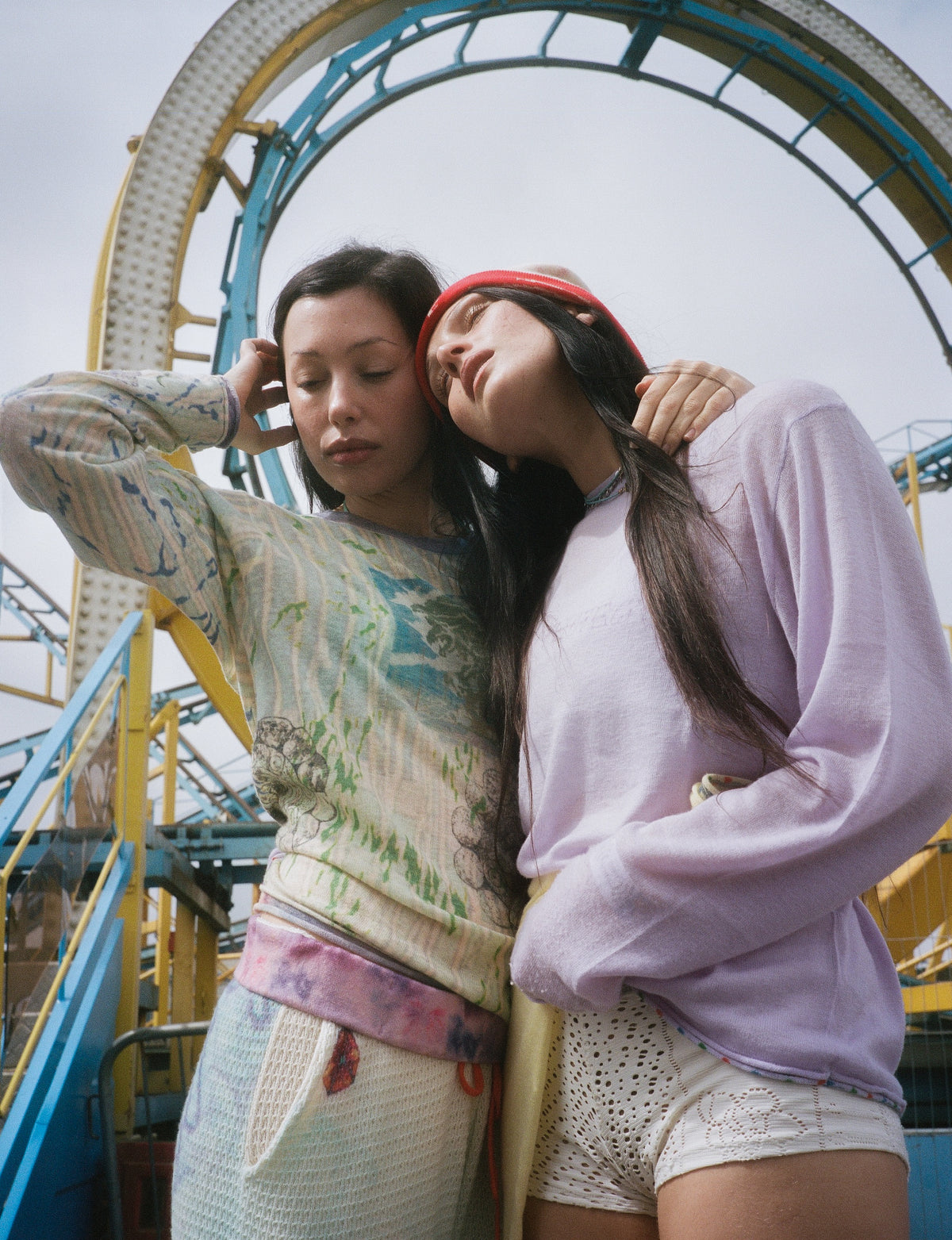 Mythotect Long Sleeve image 5
