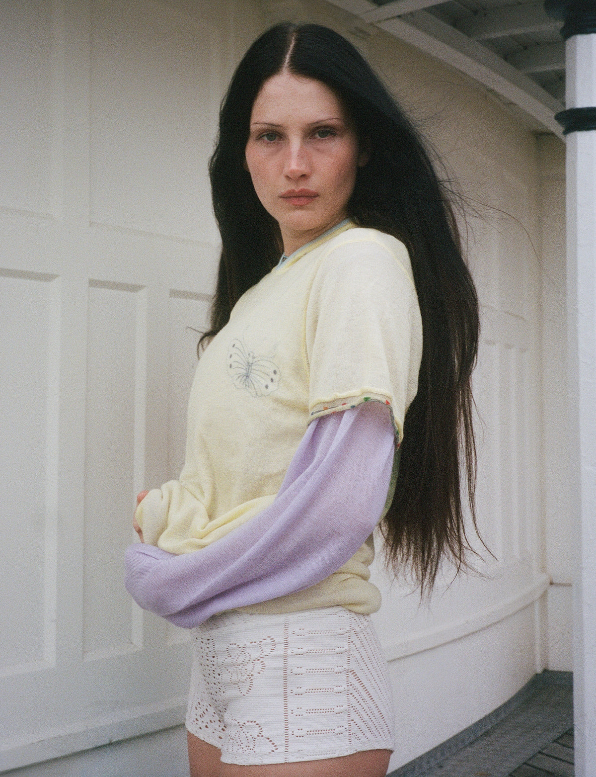 Mythotect Long Sleeve image 6
