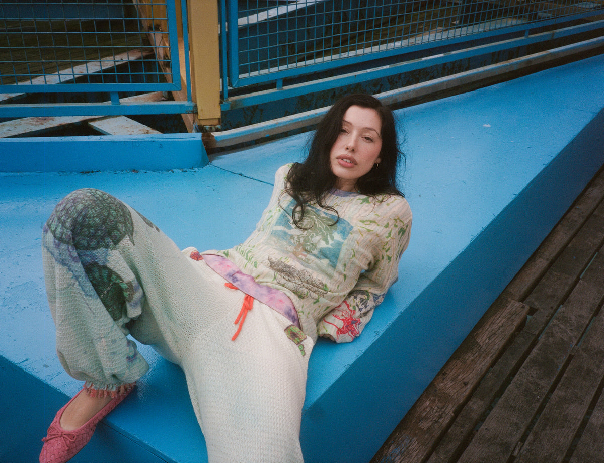 Micron Trackies image 3