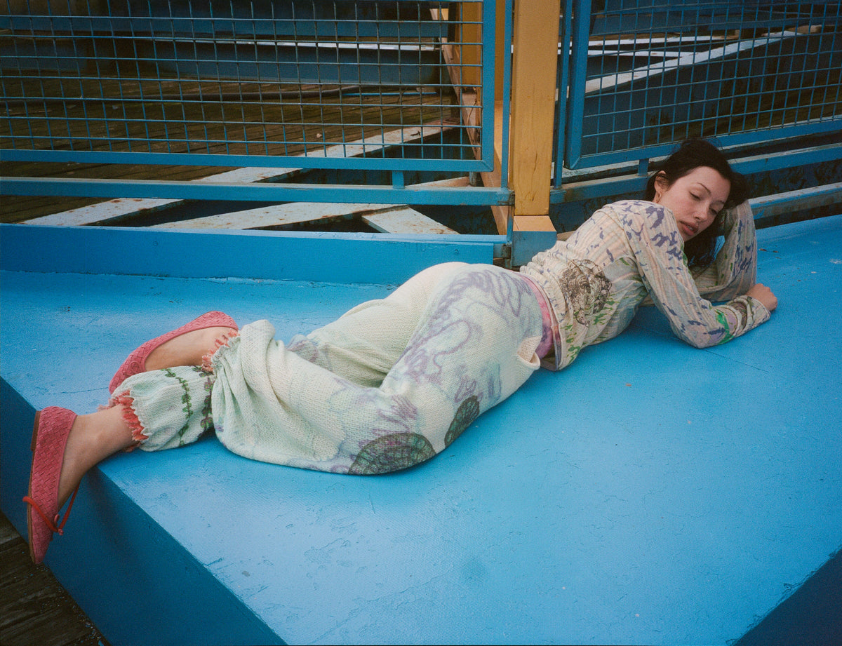 Micron Trackies image 5
