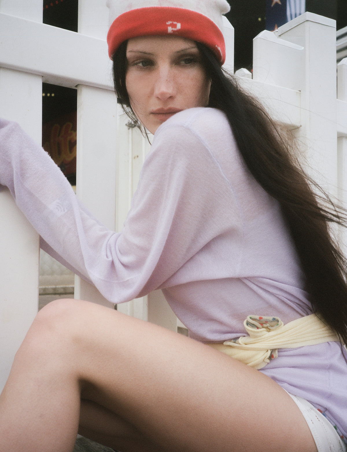 Mythotect Long Sleeve image 7