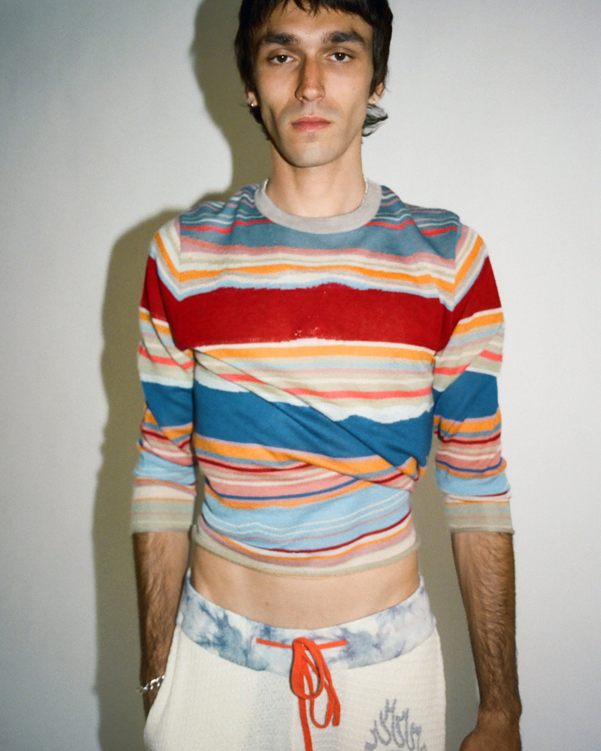 Rosita Long Sleeve image 7
