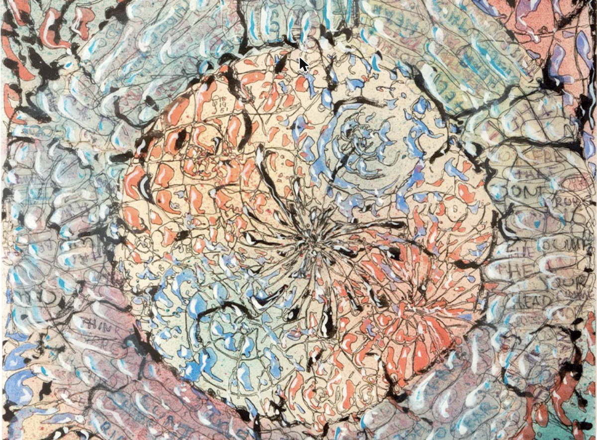 Untitled by Harry Smith