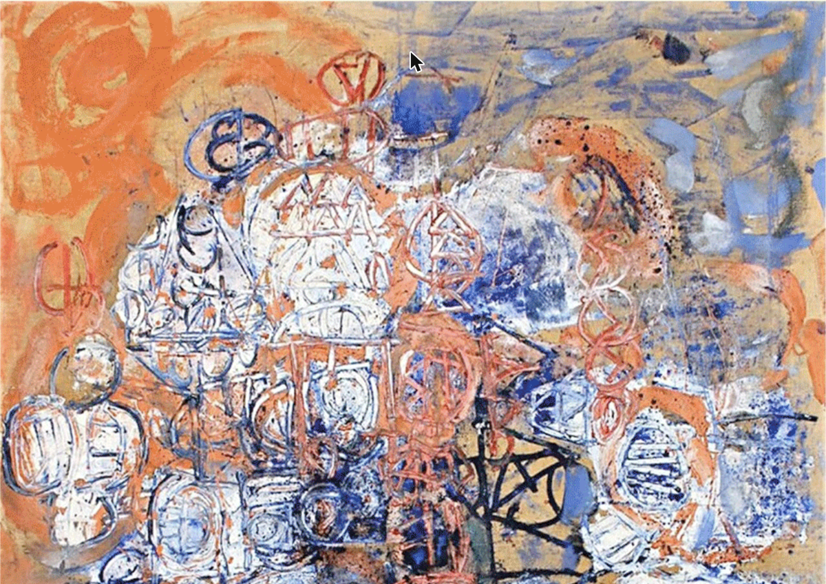  by Stuart Sutcliffe