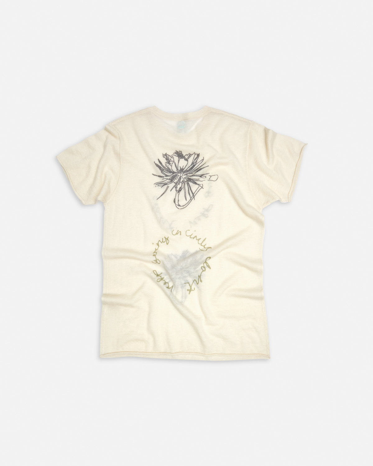 Eternity Tee image 2