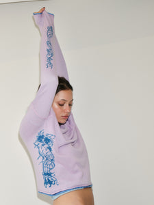 Tattoo Long Sleeve