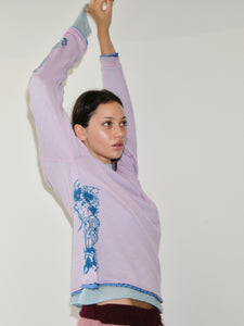 Tattoo Long Sleeve