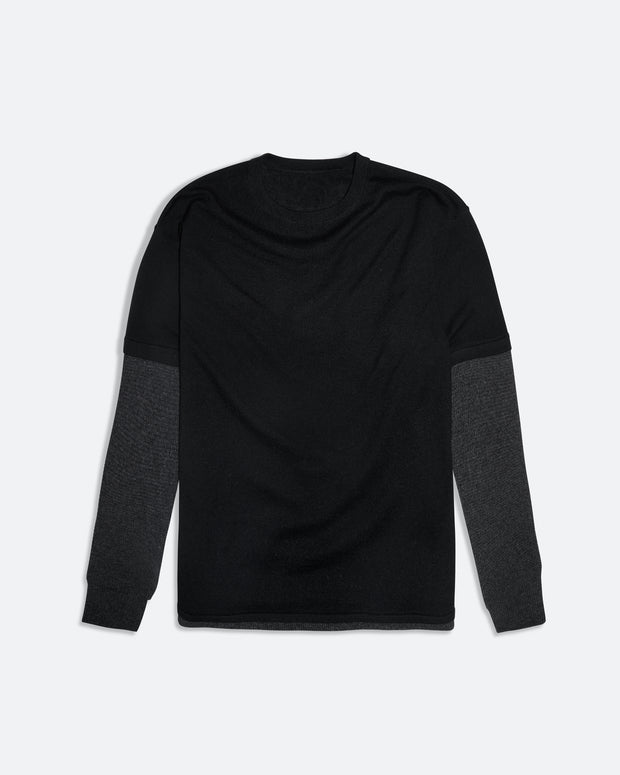 Amphibio Double Layer