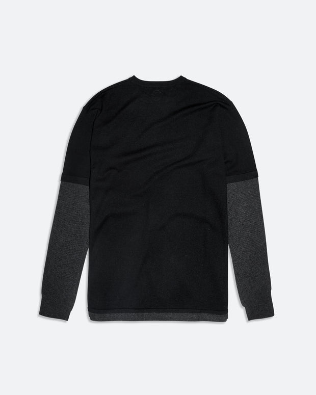 Amphibio Double Layer
