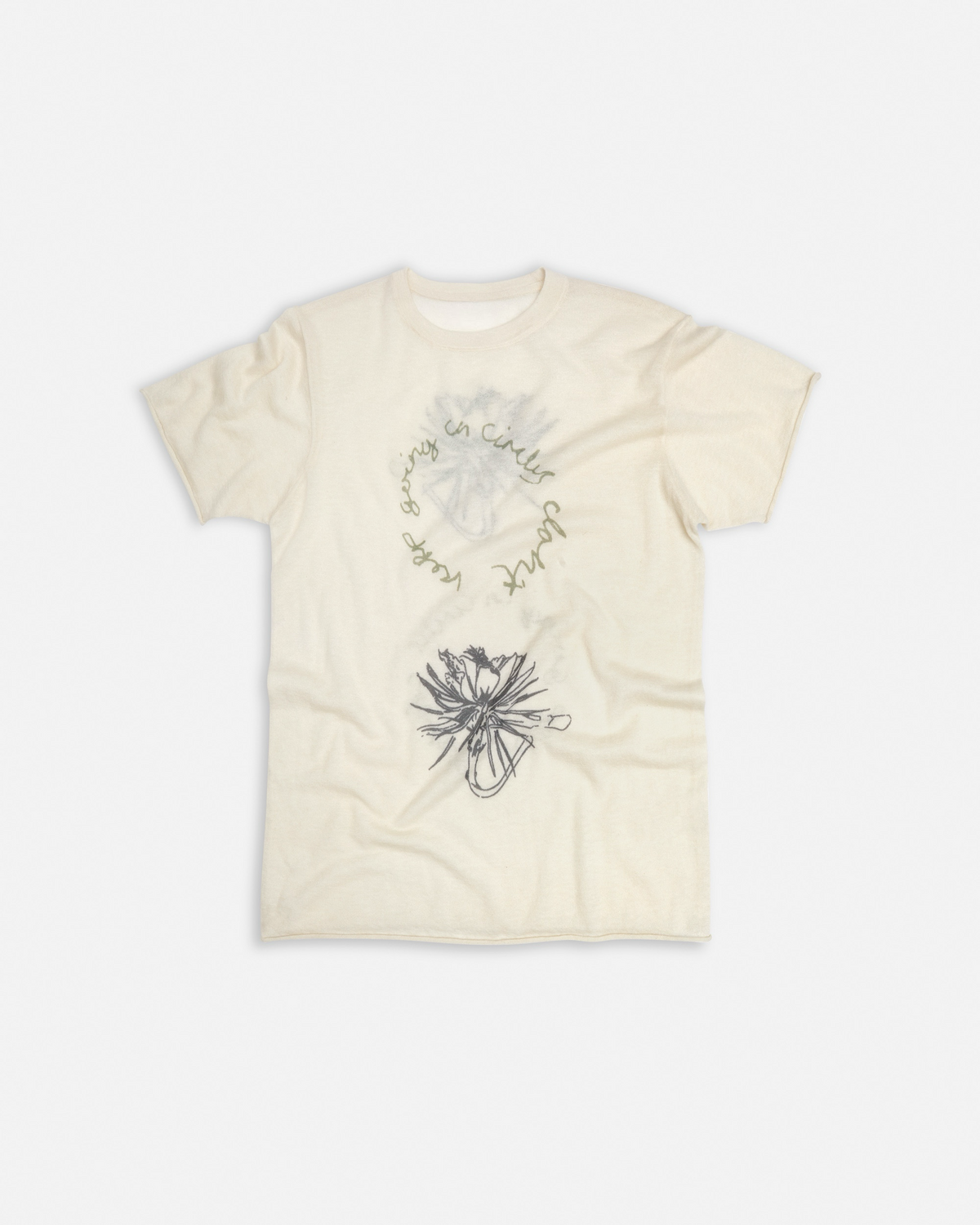 Eternity Tee image 1