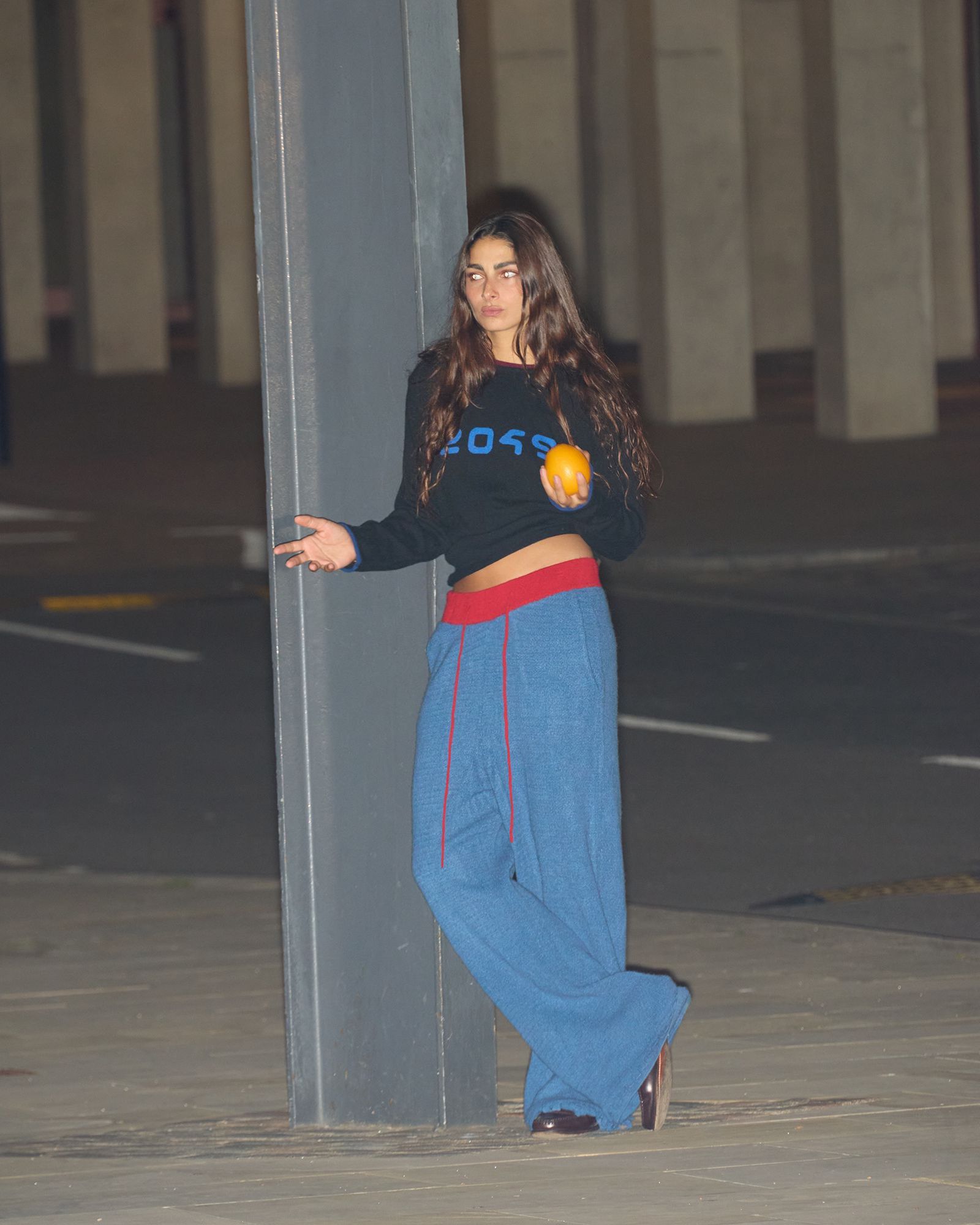 Singularity Sweater