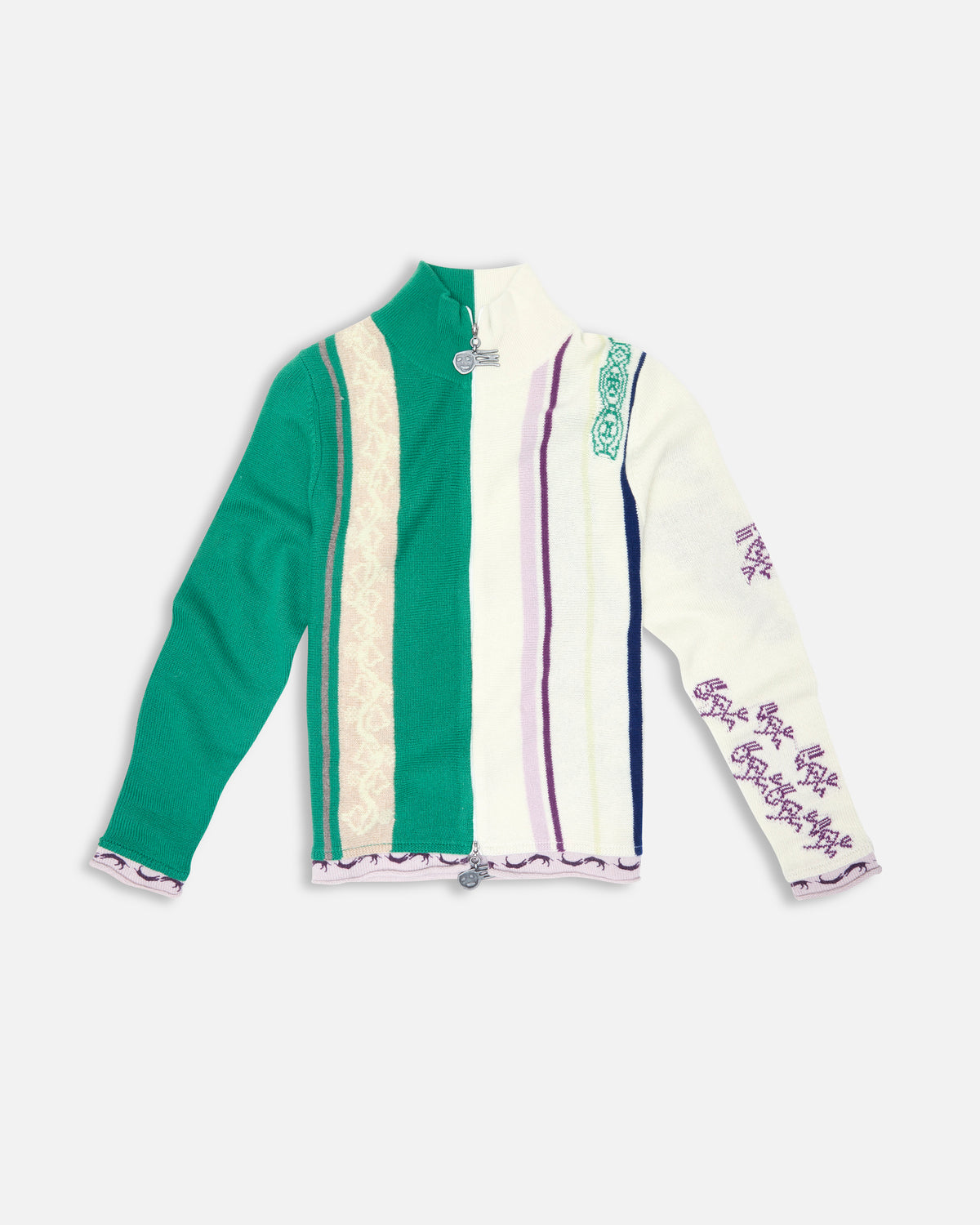 Hemlock Witch Full Zip image 1
