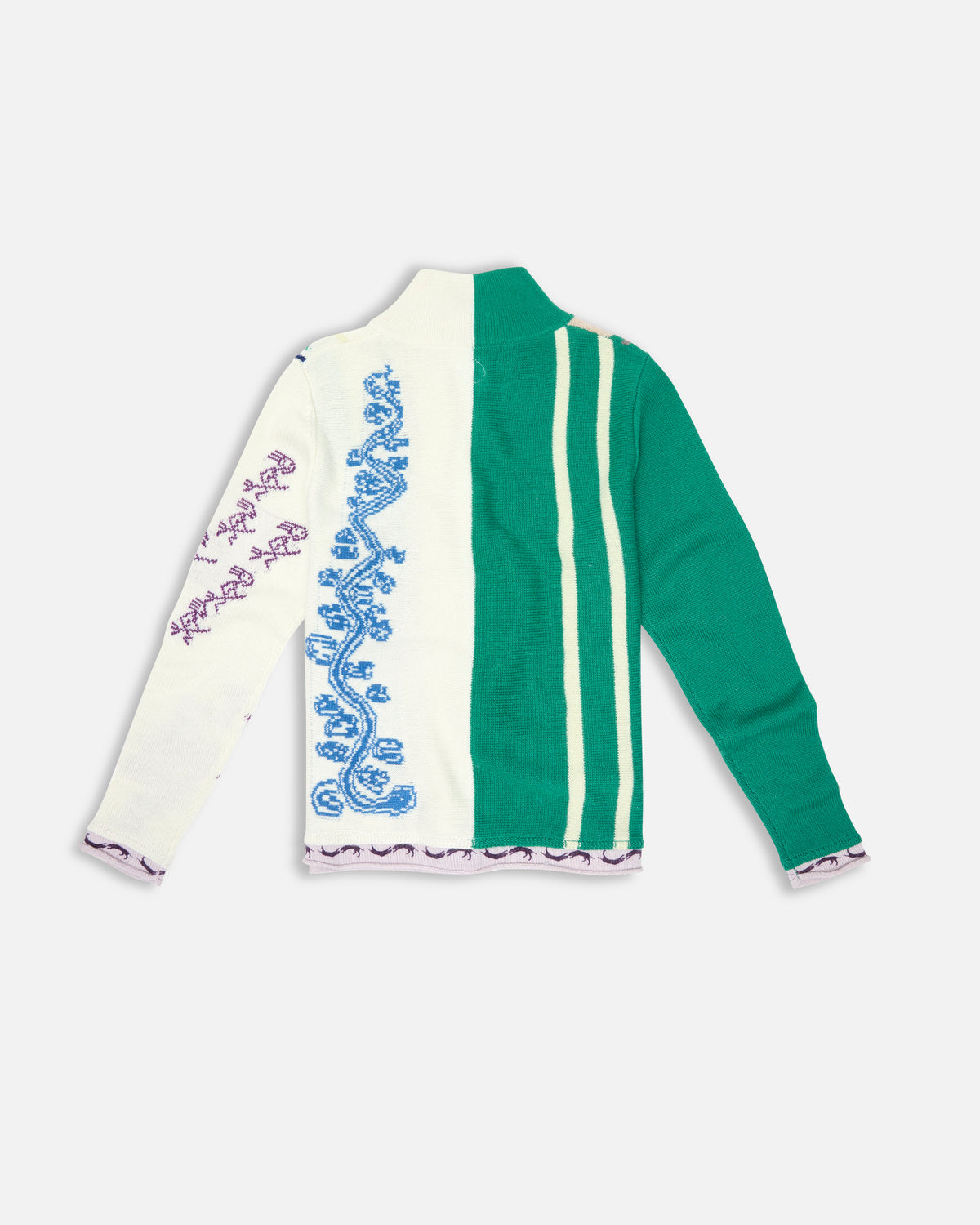 Hemlock Witch Full Zip image 2