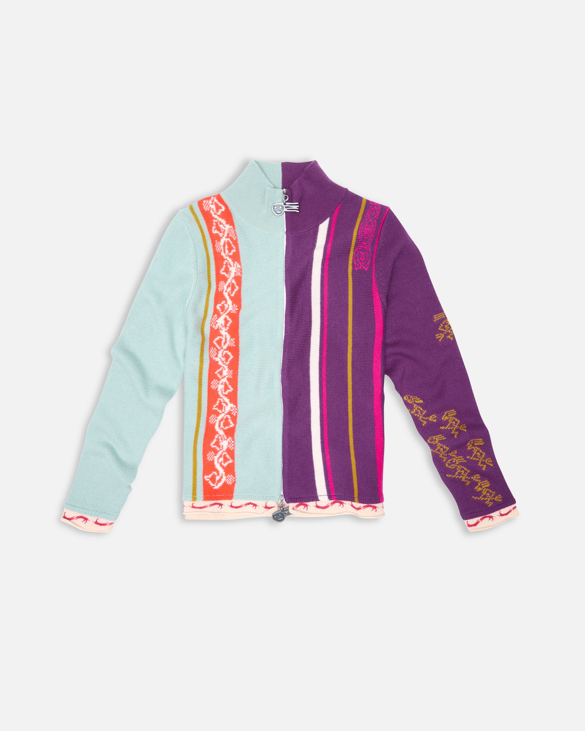 Plum Witch Full Zip – Adrian Cashmere