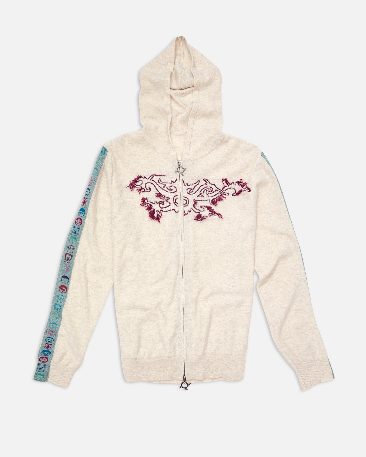 Bone Tenshi Hoodie image 1