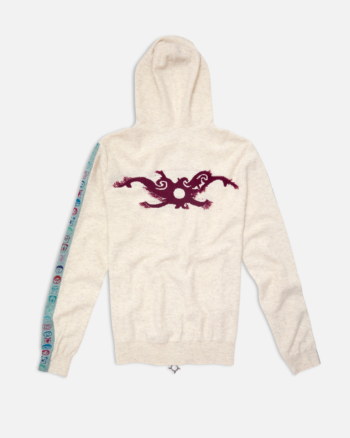 Bone Tenshi Hoodie image 2
