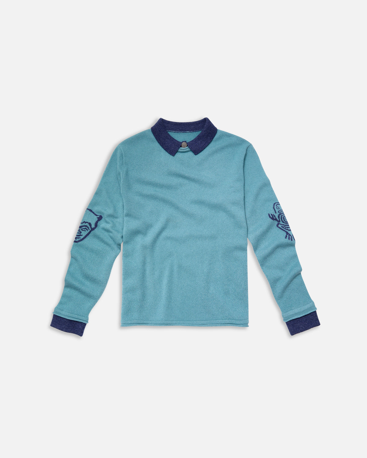 Meltwater Peter Parker Polo image 1