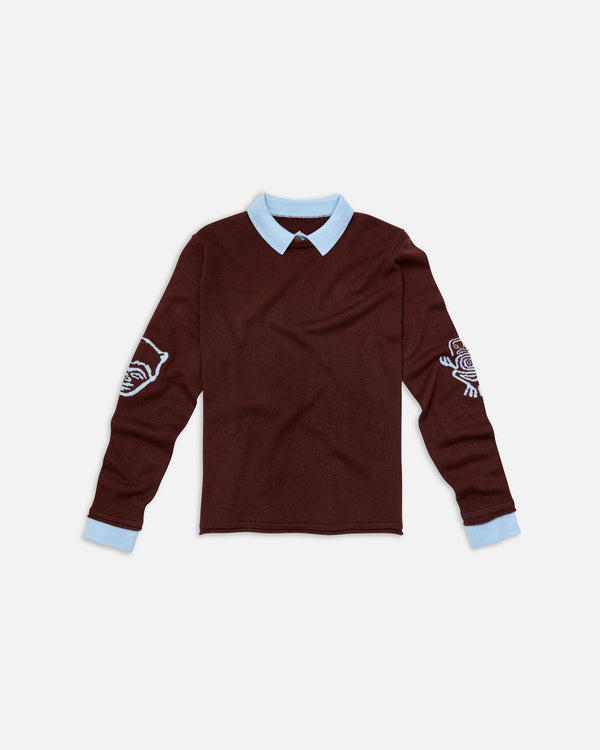 Kelp Peter Parker Polo
