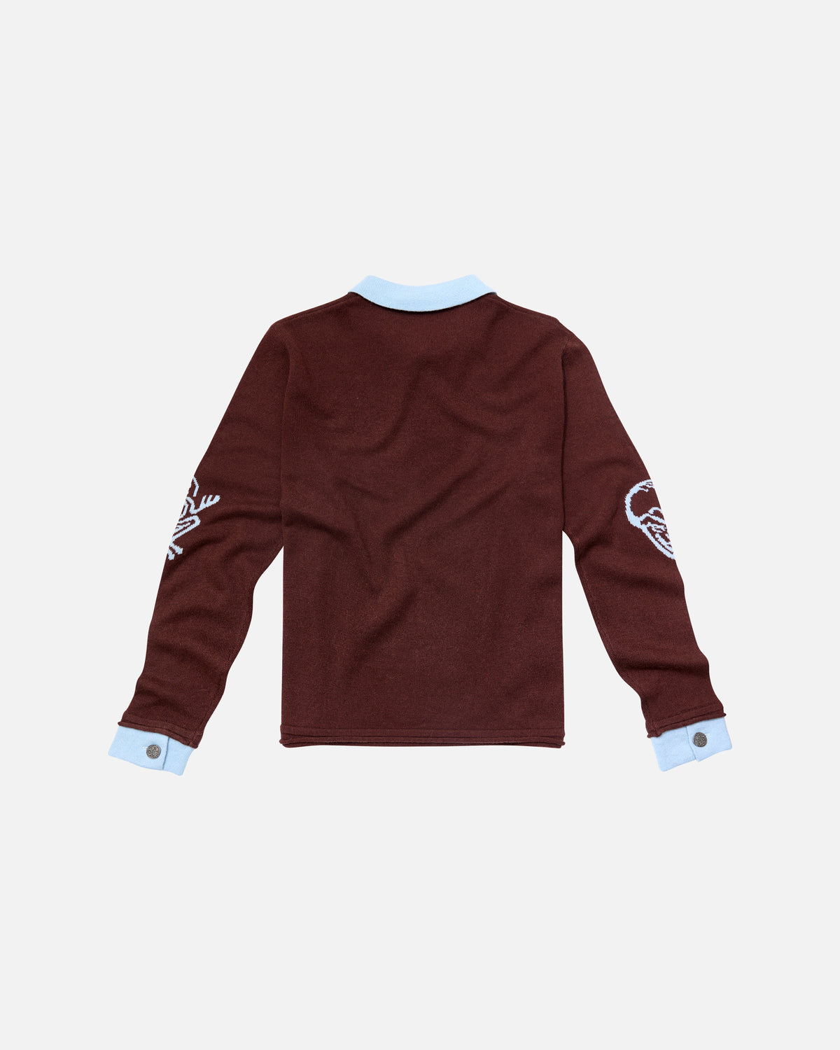 Kelp Peter Parker Polo image 2