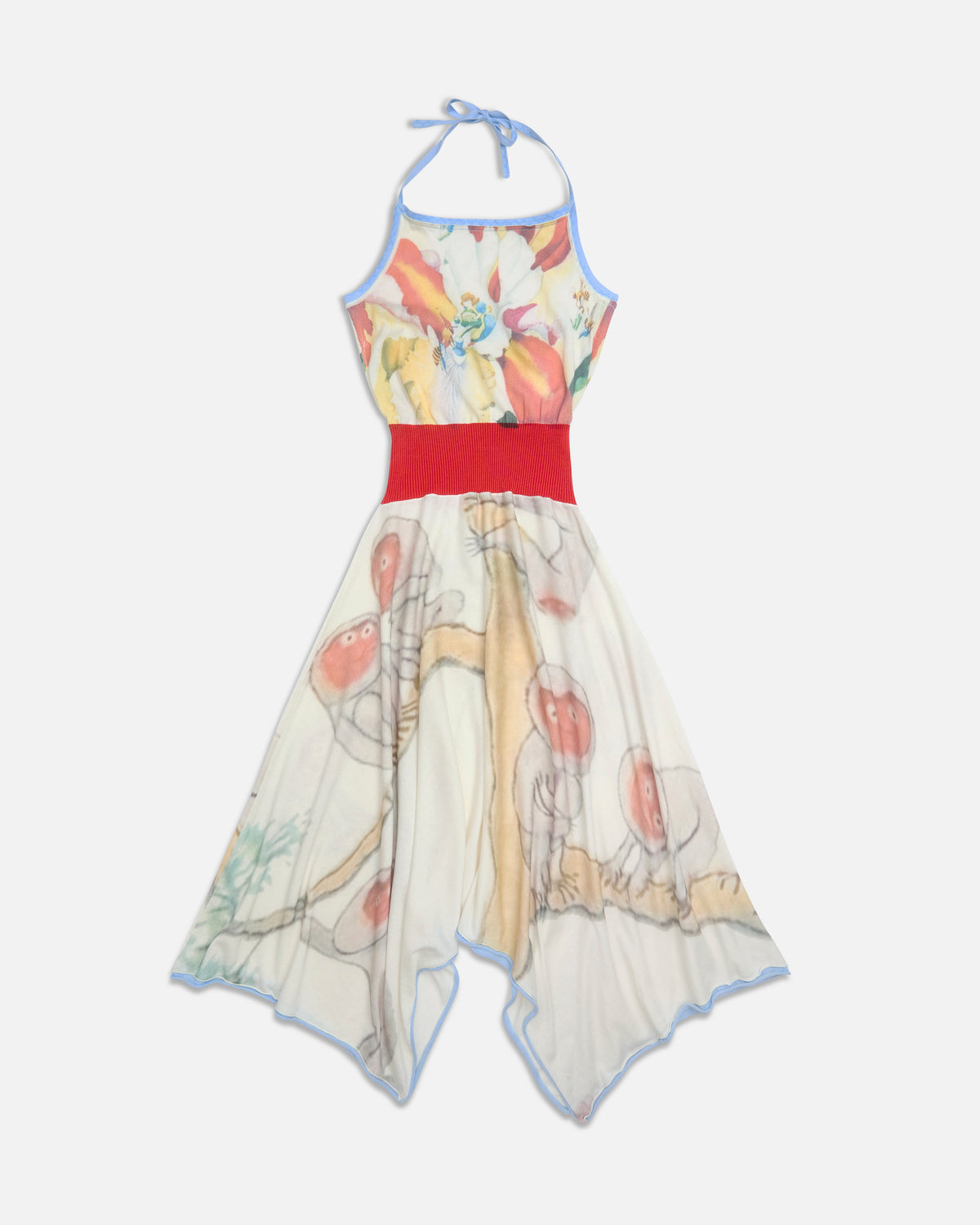 Rosehip Llorona Dress image 1