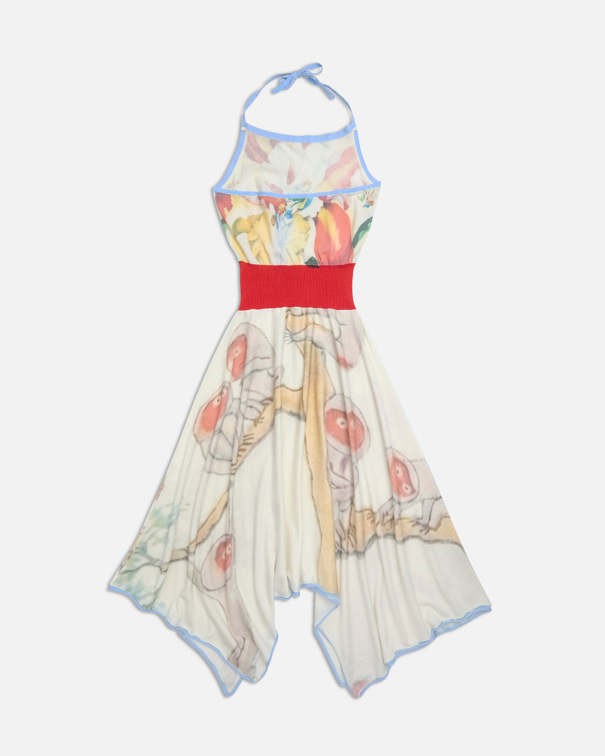 Rosehip Llorona Dress image 2