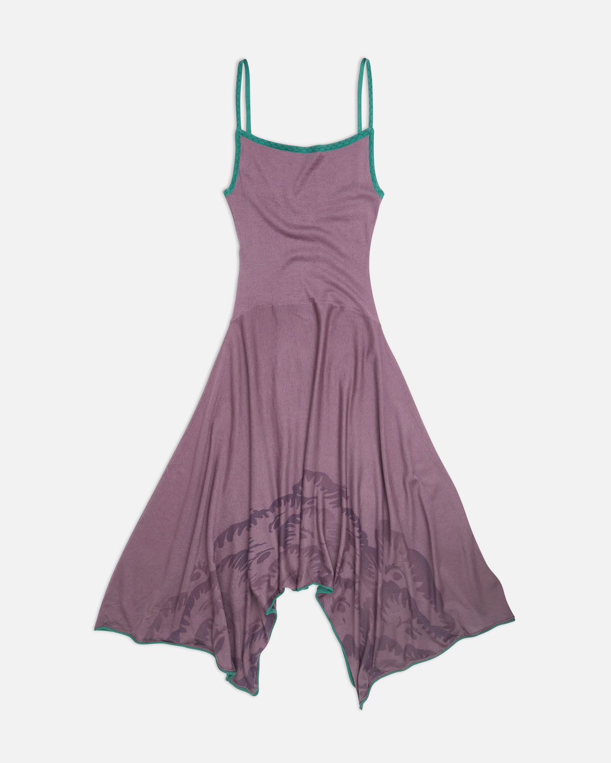 Mauve Sibiline Dress image 1