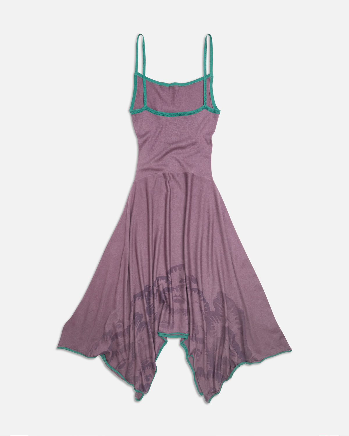 Mauve Sibiline Dress image 2