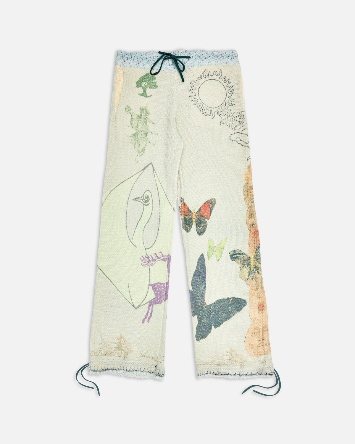 Elf Trackies image 1