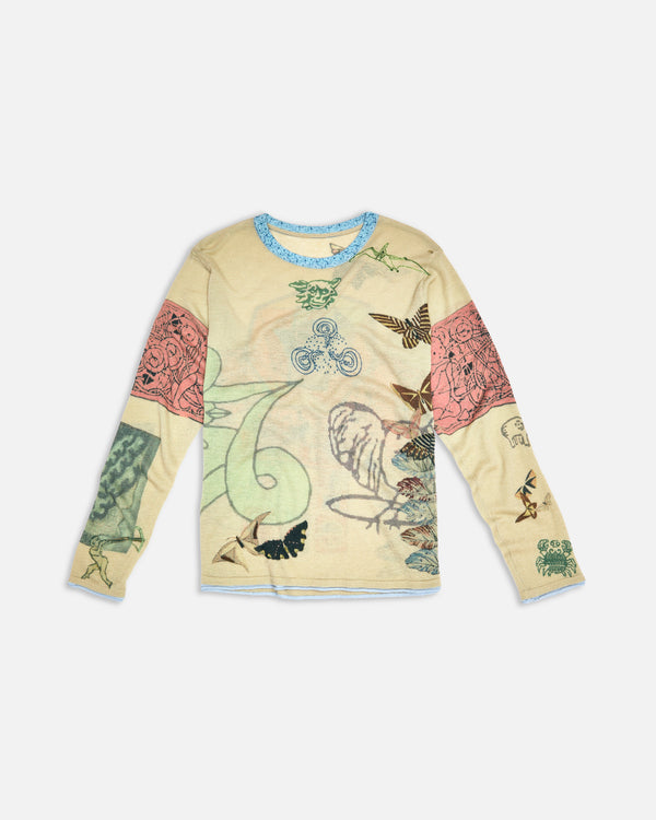 Elf Long Sleeve