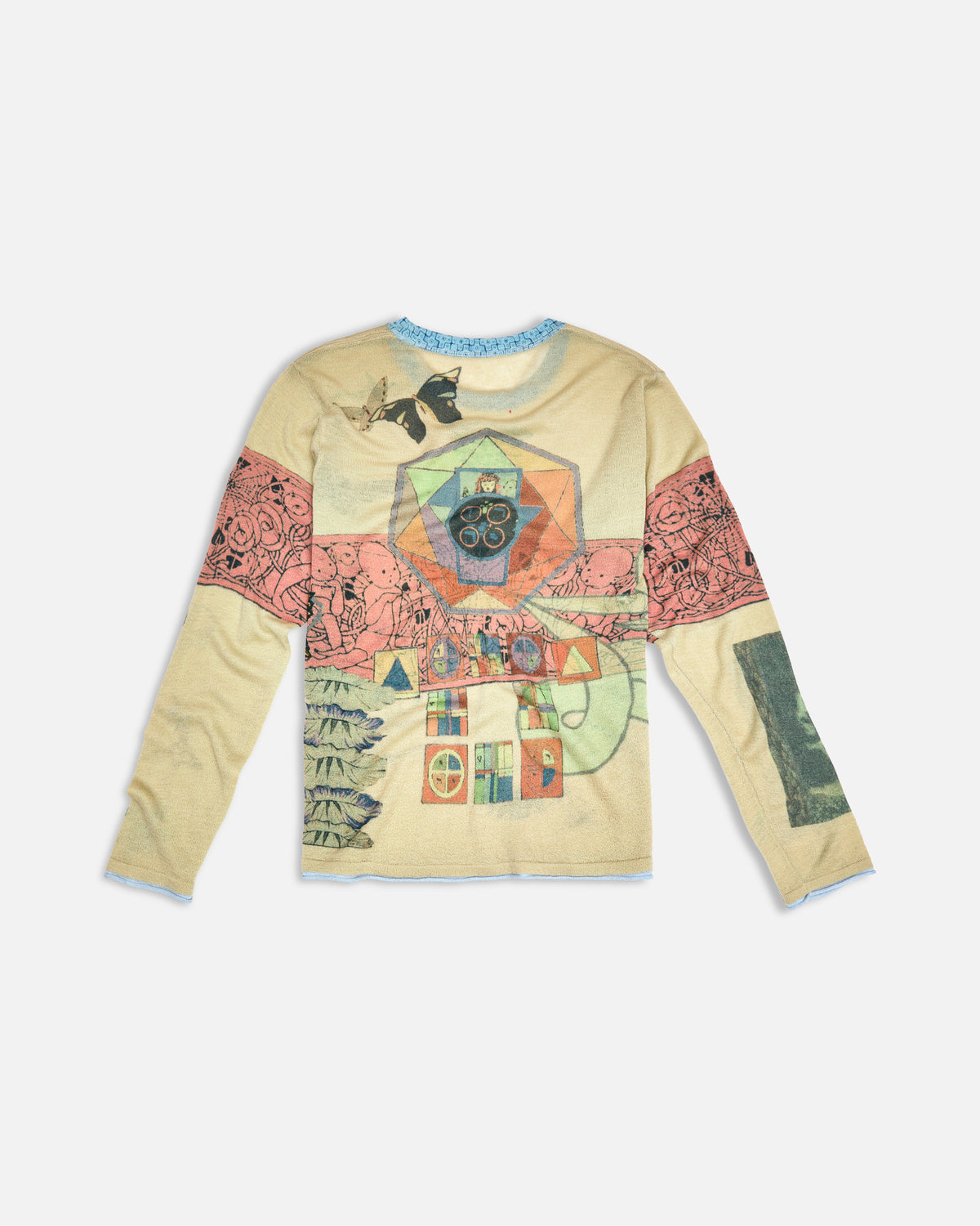 Elf Long Sleeve image 2