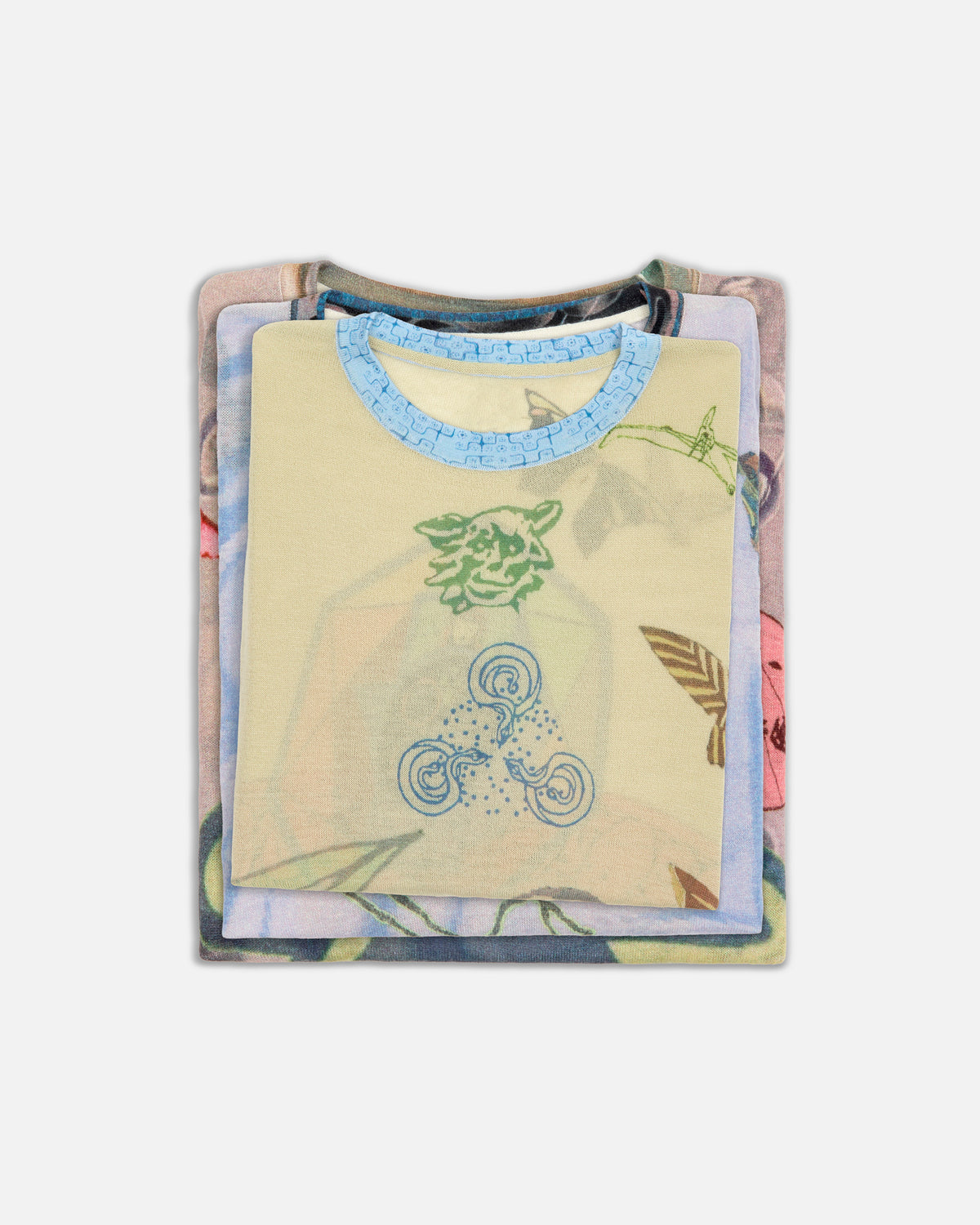 Elf Long Sleeve image 3