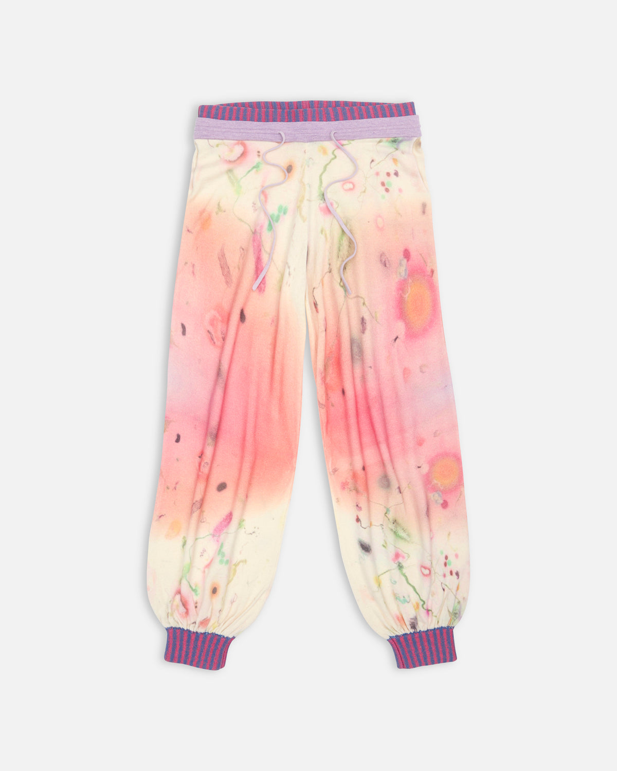 Air Head Double Layer Trackies image 1