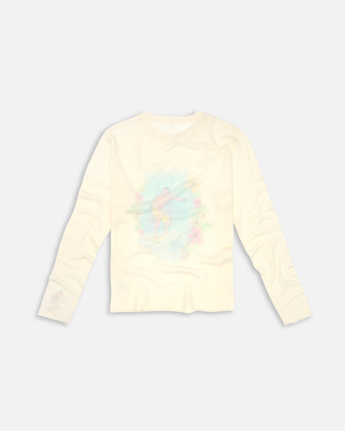 Hawaii Long Sleeve image 2