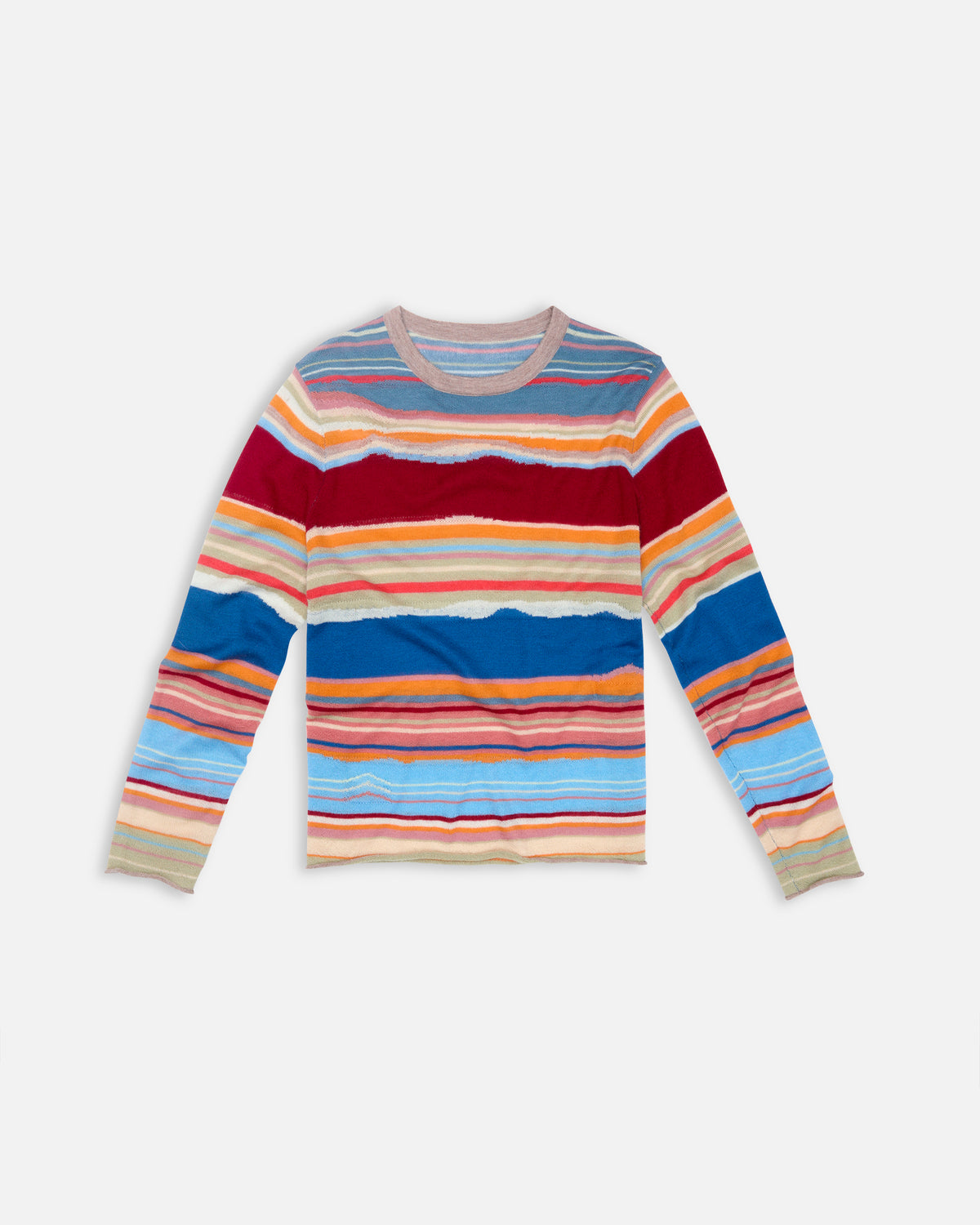 Rosita Long Sleeve image 1
