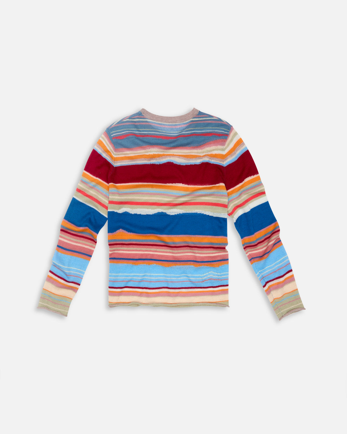 Rosita Long Sleeve image 2
