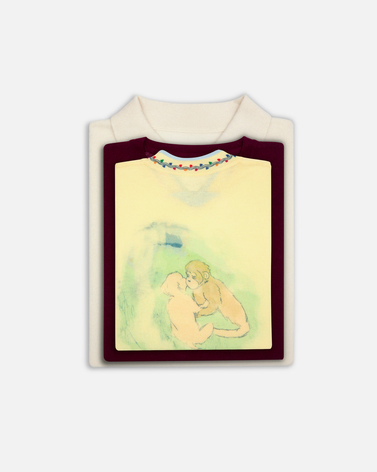 Bone Coin Polo image 5