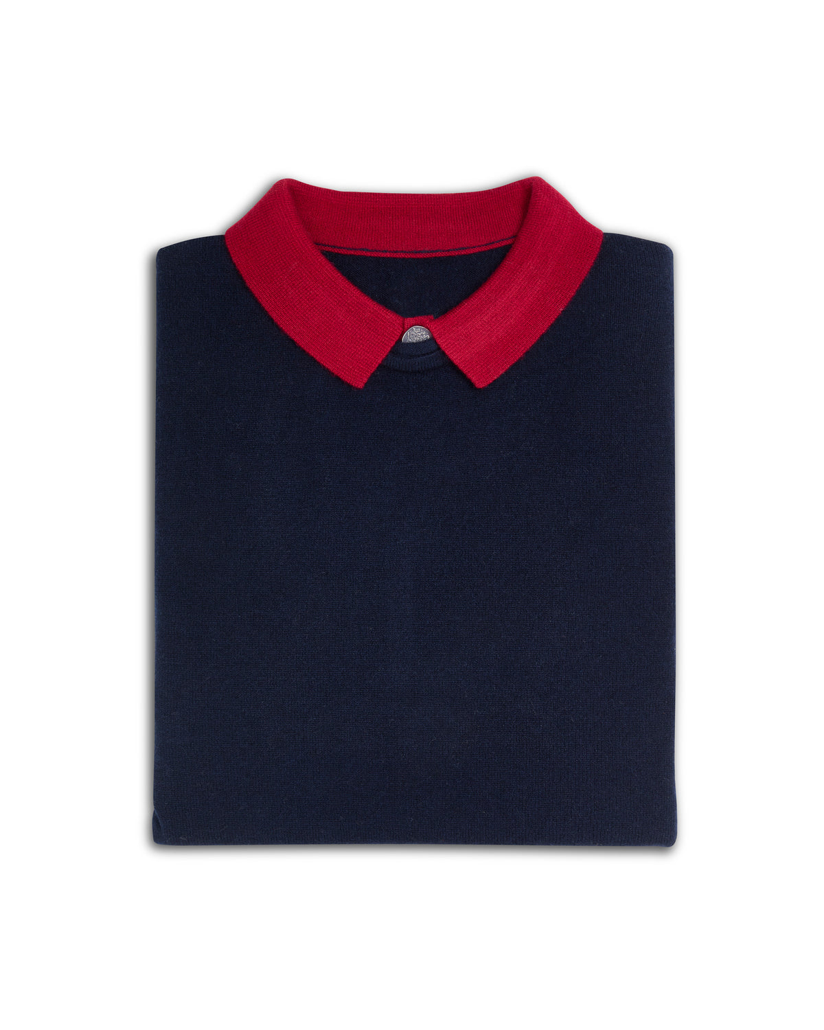 Navy Peter Parker Polo image 6