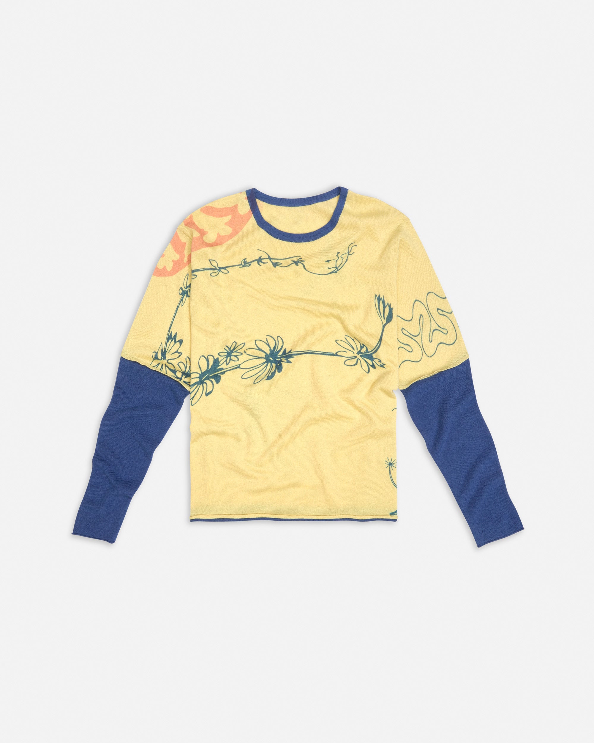 Daisy Double Layer