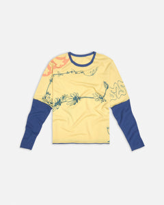 Daisy Double Layer