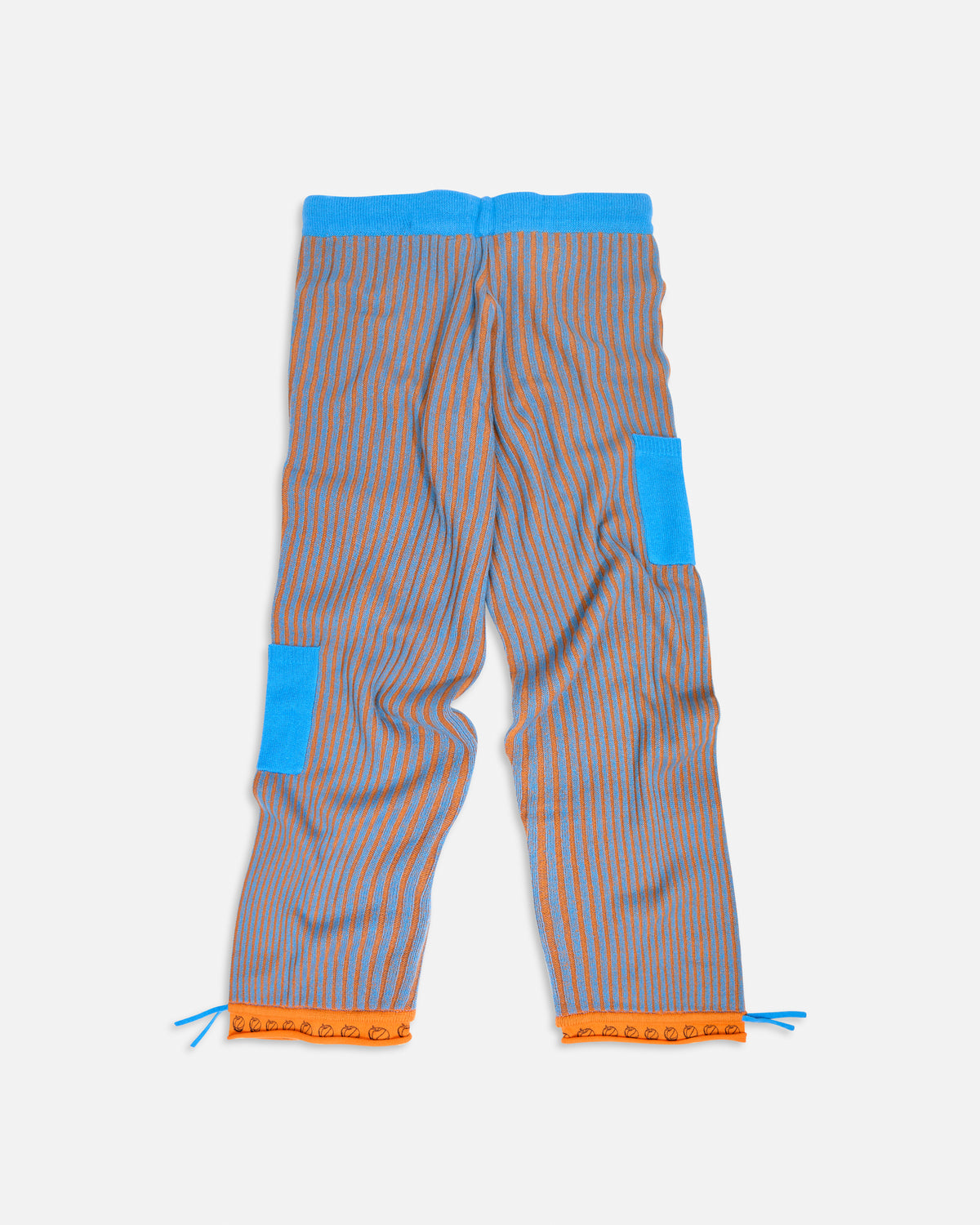Court Ribbed Trackies image 2