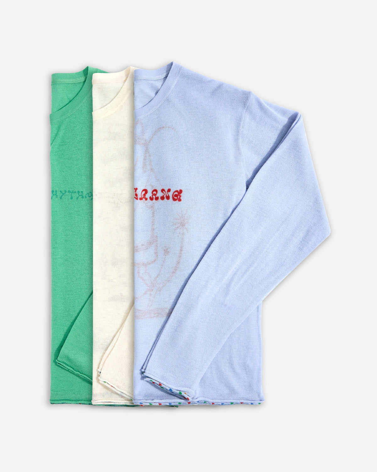 Cloistergeist Long Sleeve image 3