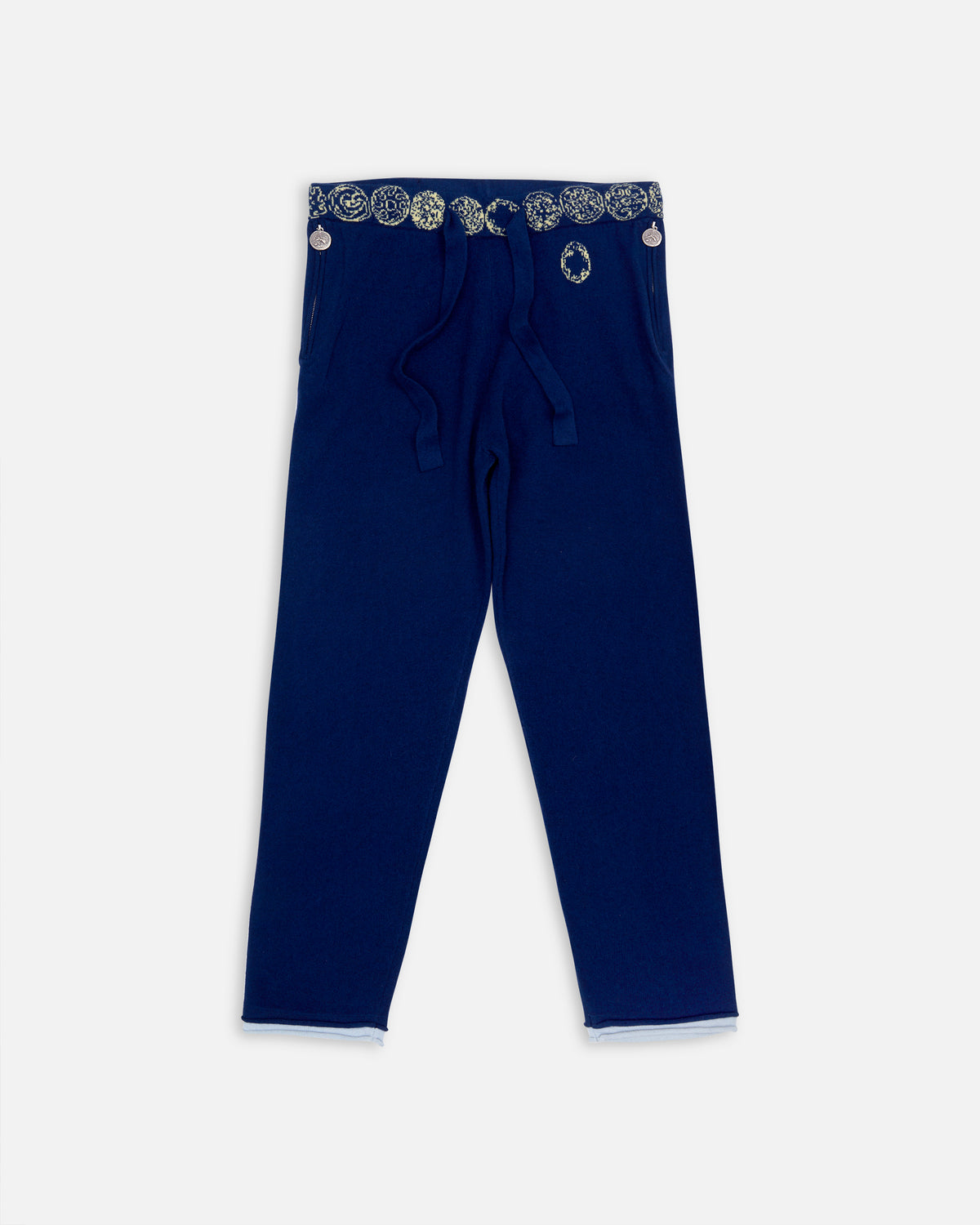 Blue Henge Trackies image 1